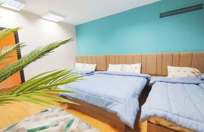 Garden City Apartment in Downtown Cairo - Foto 5