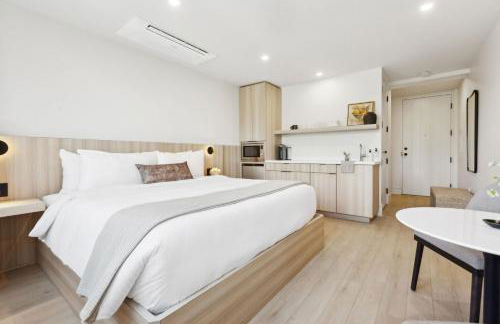 Casa Riviera - Boutique Suites in Downtown Santa Barbara - Foto 31