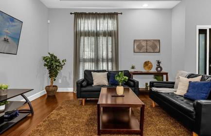 Sunny Stay in FL - 4-Bedroom Townhome by Disney! - Foto 8