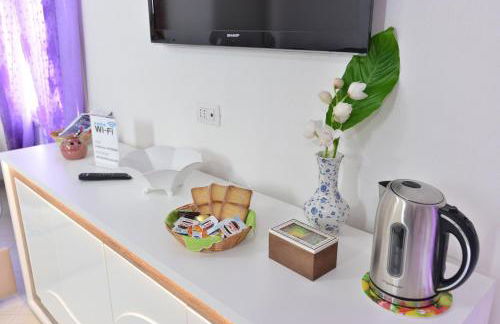 IzzHome Regina Margherita - Foto 20