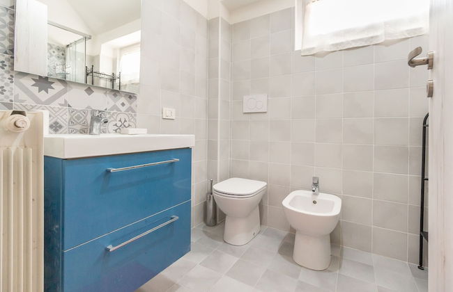 Alessia's Flat Naviglio Grande 4 - Foto 21