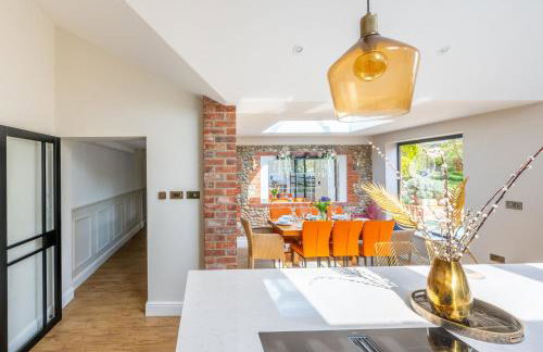 Holly Cottage Edgefield - Foto 8