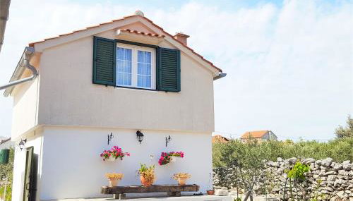 Apartment Jaz - Foto 1, Garden, Garden view