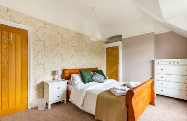 Host Stay Seaview - Foto 15