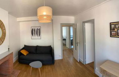 Honoriane - Appartements meublés - Photo 26