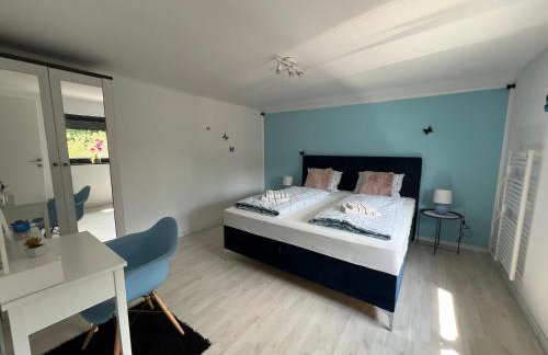 Holiday Home Nirvana - Foto 8