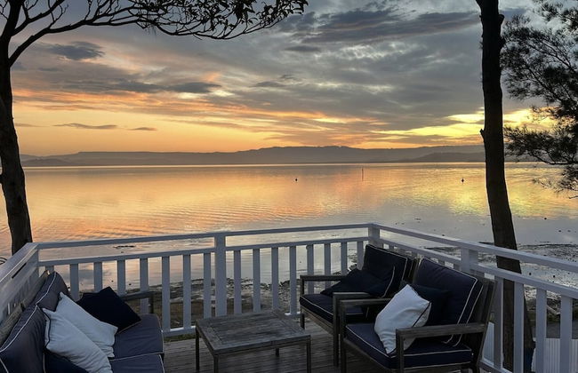 Dreamy Lake Retreat & Sunsets - Foto 1