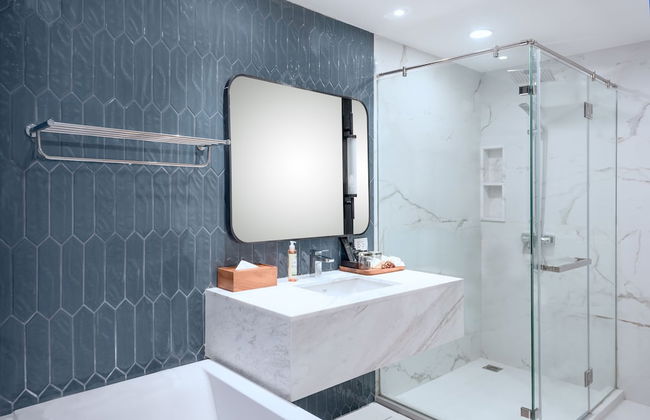 Amanta Hotel & Residence Sathorn - Foto 60