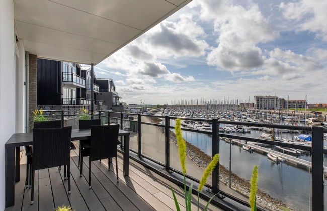 Seaside Escape, Sint-annaland - Foto 30