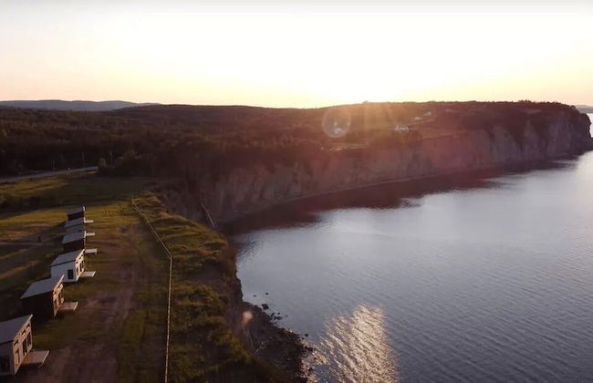 Chalets Nautika - Foto 22