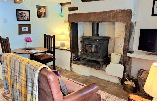 Beebole Cottage - Foto 18