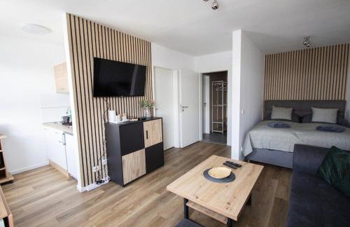 Charme & Industriedesign in Düren - Foto 2