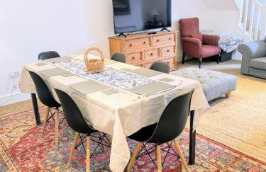 Rye Court Cottages - Foto 14
