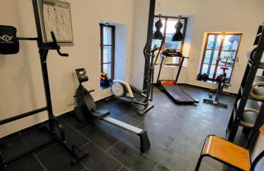 Aparthotel Des 2 Caps - Photo 51