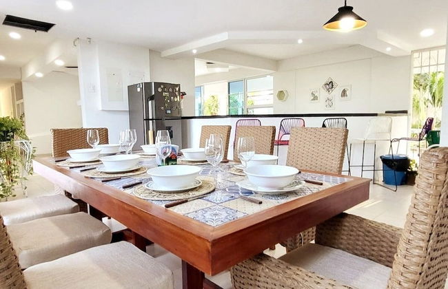 CASA privada a 1 hora de Barranquilla AA - Photo 13