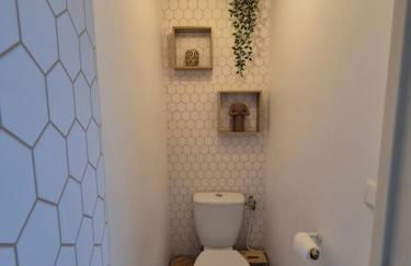 Appartement La Pergola - Foto 20