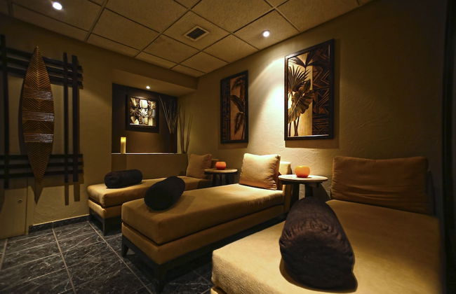 The Royal Sands Resort & Spa All Inclusive - Foto 34