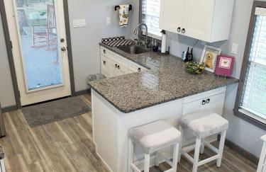 The Sunflower Studio Cottage - Foto 19