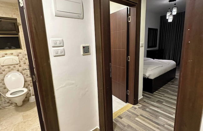 Abdoun Rooftop 2bedroom Kh&sh 02 - Foto 36