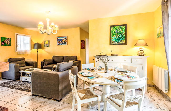 Les Grillons - Foto 3