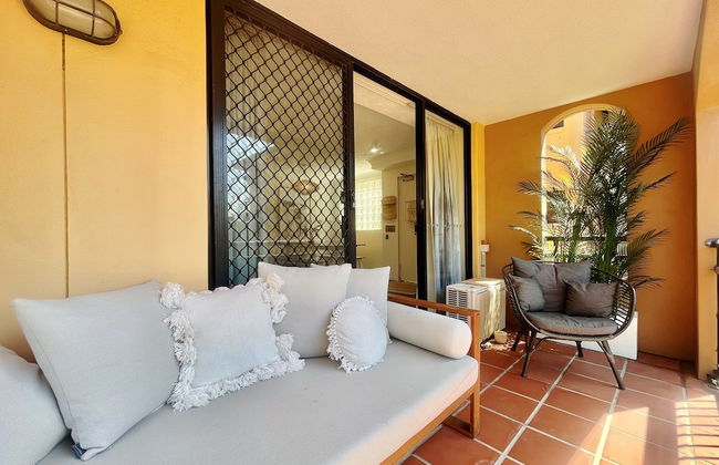 Mermaid Beach Park View Resort - Foto 59