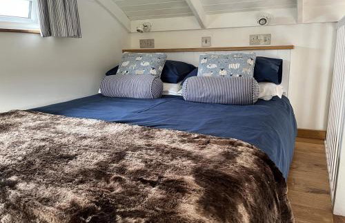 Shepherds Cabin at Titterstone - Foto 6