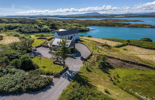 Gortadrohid Near Baltimore West Cork - Foto 1