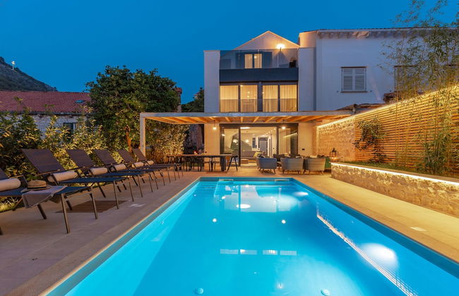 Hedera Estate, Villa Hedera II - Photo 55