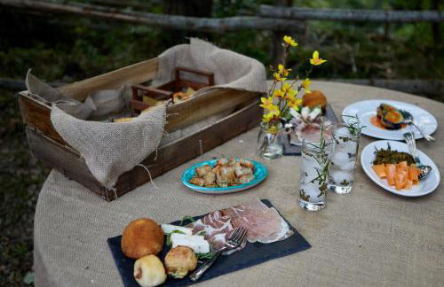 Il Vecchio Frantoio - Foto 24