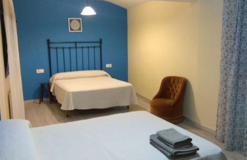 Casa rural la Era del Malaño - Photo 22