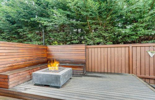 3 Mi to Dtwn, 4 Mi to Lumen Field Queen Anne Apt! - Foto 23