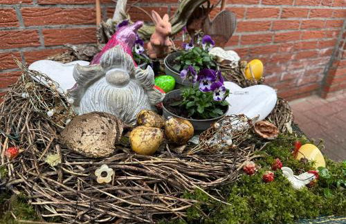 Haus Anglerglück - Foto 21