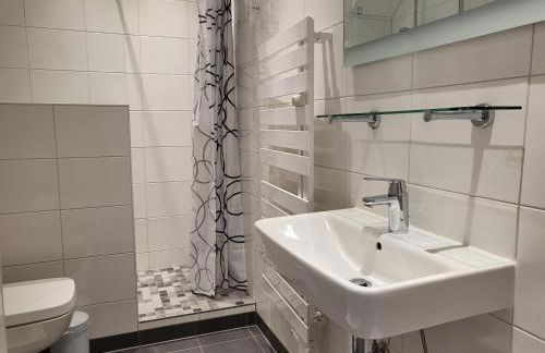 Penthousewohnung 62 im Haus Villa Anna - Foto 13