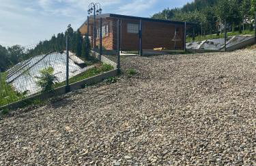 Domki- Limanowa domek 4 domek z jacuzzi i sauną - Foto 62