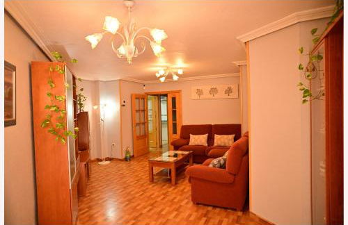 apartamentos MERIDA LÚDICA parking gratis - Foto 5