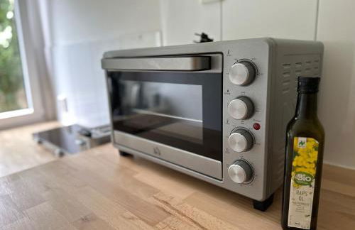 Gemütliche Wohnung, schnell in Köln, Messe, Stadion & Phantasialand - Foto 2