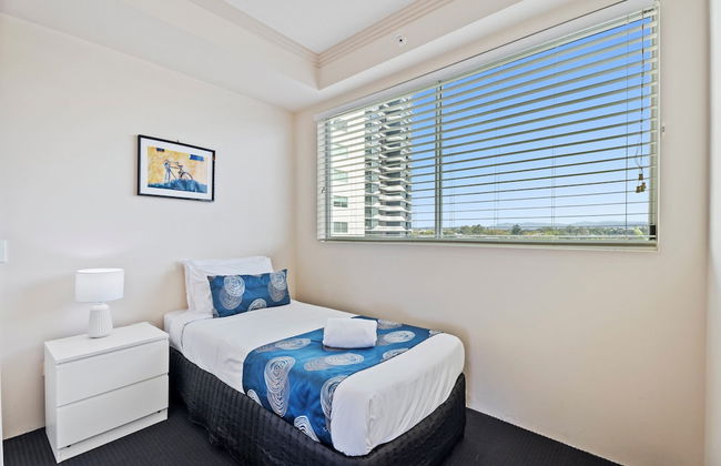 Crystal Bay on the Broadwater - Foto 36