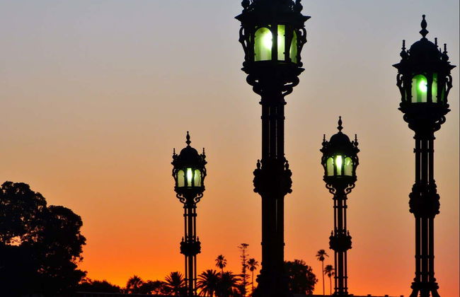 Tour in Cadiz - Photo 4