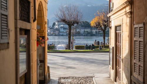 LA PERLA piccolo appartamento in piazza - Photo 1