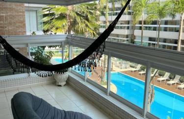 Apartamento familiar em Riviera de São Lourenço Módulo 8 - Photo 14