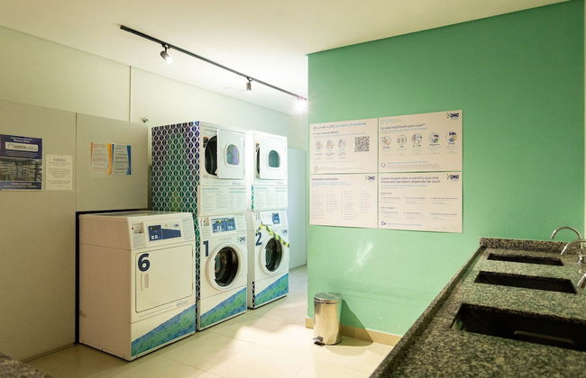 Moov Brás - Foto 34