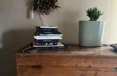 Giorgio antico fienile toscano - Foto 4