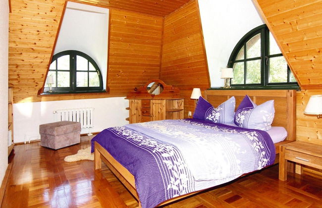 Ferienhaus, Damerow - Foto 2