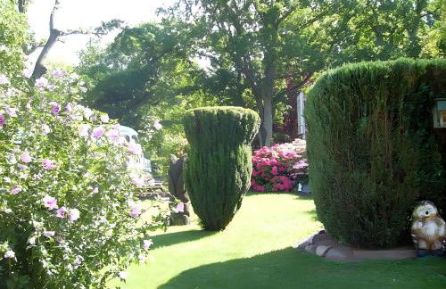 Apartment in Putbus I - Foto 10