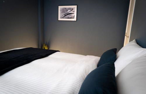 Moderno Piso Céntrico y Equipado - Foto 12