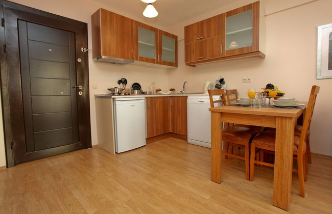 Three Apples Suites and Hotel - Foto 13