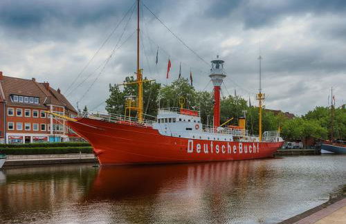 Ferienwohnung Zur Mühle - Foto 33