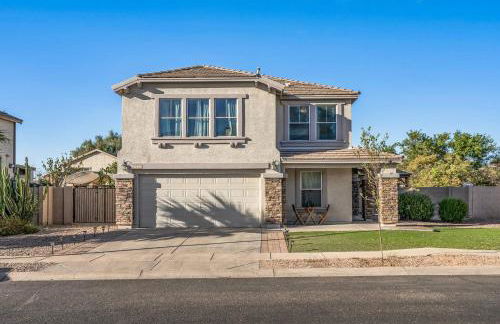 Spacious Entire Home 4B & 2.5B in Avondale Arizona - Foto 1