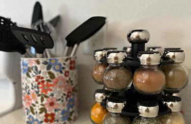 Colorful Casita Frida 1BD Retreat by Balboa Park - Foto 19