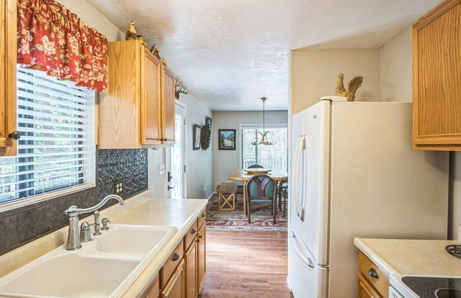 Mary's Way Strawberry - Foto 7